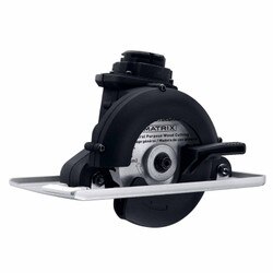 Matrix Trim Saw Attachment